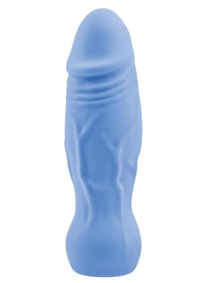 Gender X Lil Buddy Rechargeable Silicone Bullet Gender X Female Sex Toys