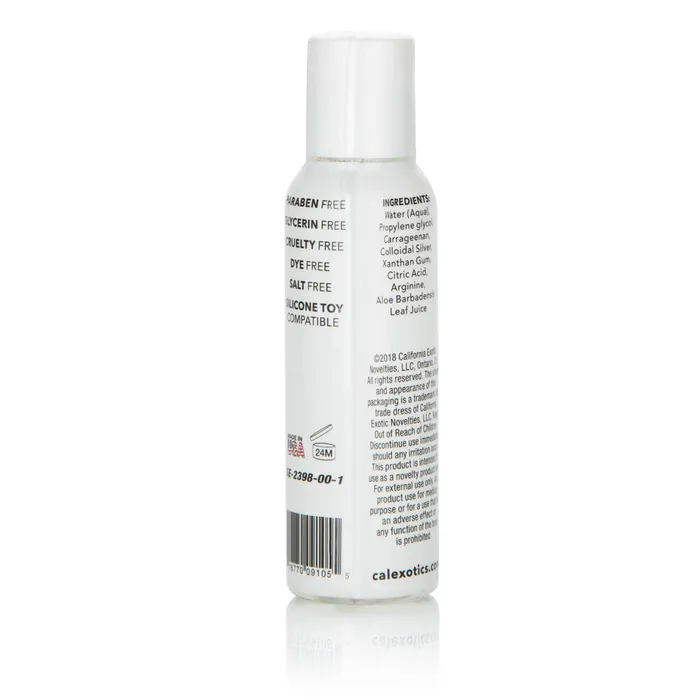 Impulse Conductive Gel for EStim Products California Exotic Enhancers