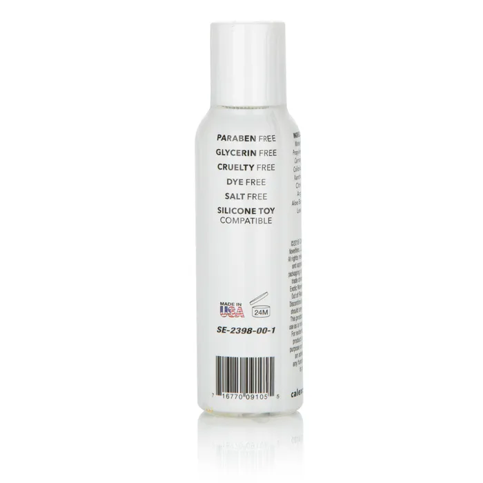 Impulse Conductive Gel for EStim Products California Exotic Enhancers