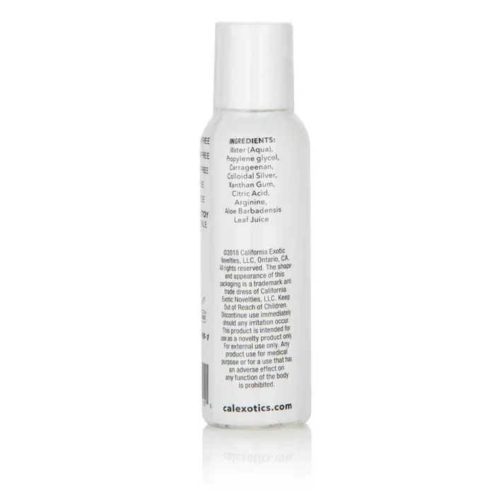 Impulse Conductive Gel for EStim Products California Exotic Enhancers