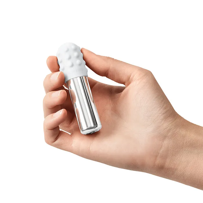 Le Wand Vibrators Le Wand Little Pleasures Set