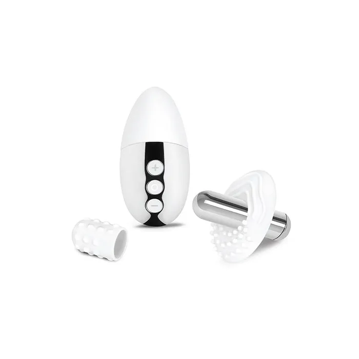 Le Wand Vibrators Le Wand Little Pleasures Set