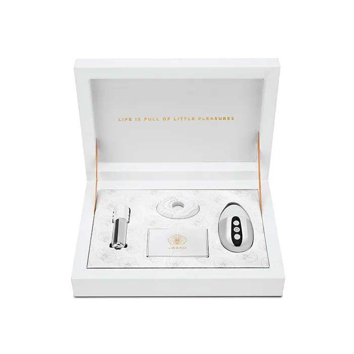 Le Wand Vibrators Le Wand Little Pleasures Set