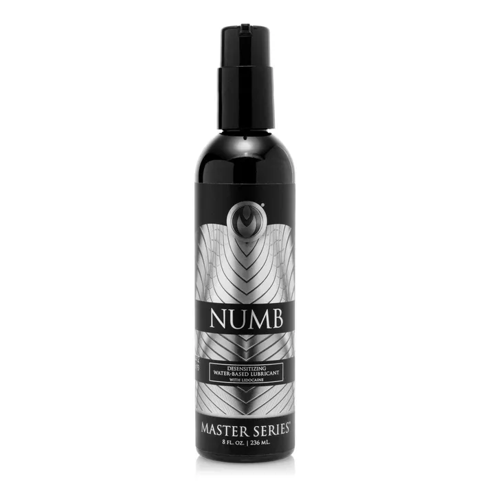 Lubricants Lime Prometheus Numb Desensitizing Water Based Lubricant with Lidocaine 8 oz Lubricants Lime Prometheus Numb Desensitizing Water Based Lubricant with Lidocaine 8 oz