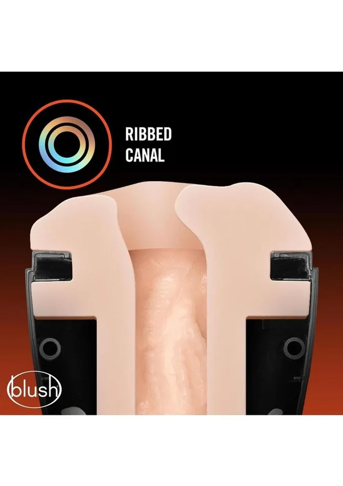 M For Men Torch Thrill Masturbator M for Men Male Sex Toys