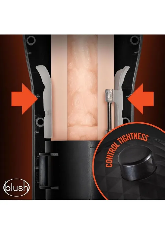 M For Men Torch Thrill Masturbator M for Men Male Sex Toys