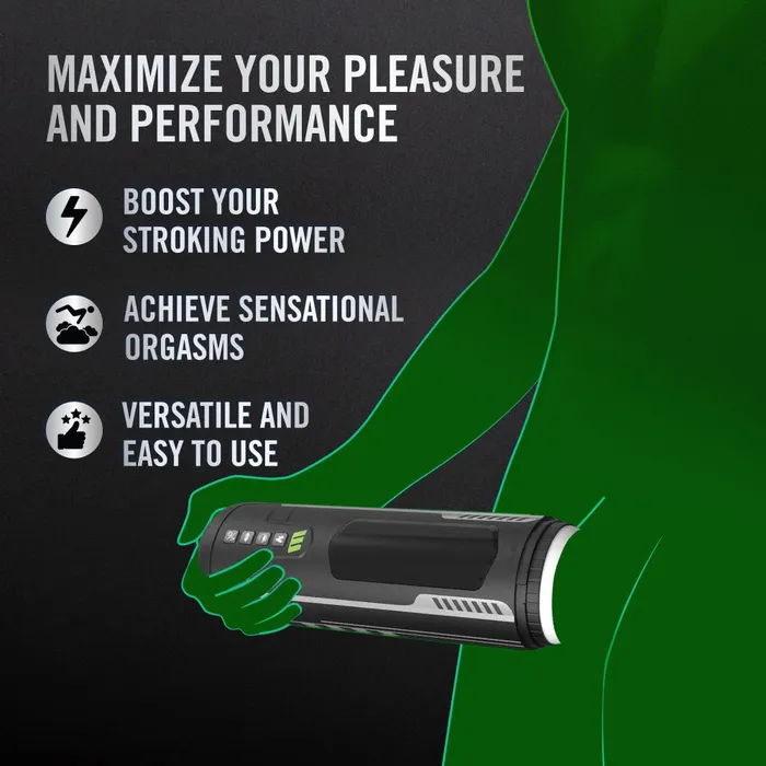 Male Sex Toys Blush Novelties M For Men Master Blaster USB Rechargeable Vibrating Sucking Auto Stroker Male Sex Toys Blush Novelties M For Men Master Blaster USB Rechargeable Vibrating Sucking Auto Stroker