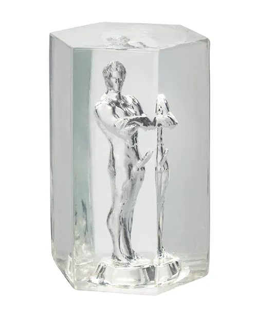 Male Sex Toys California Exotic Novelties Guys Guys Guys David Masturbator Clear Male Sex Toys California Exotic Novelties Guys Guys Guys David Masturbator Clear