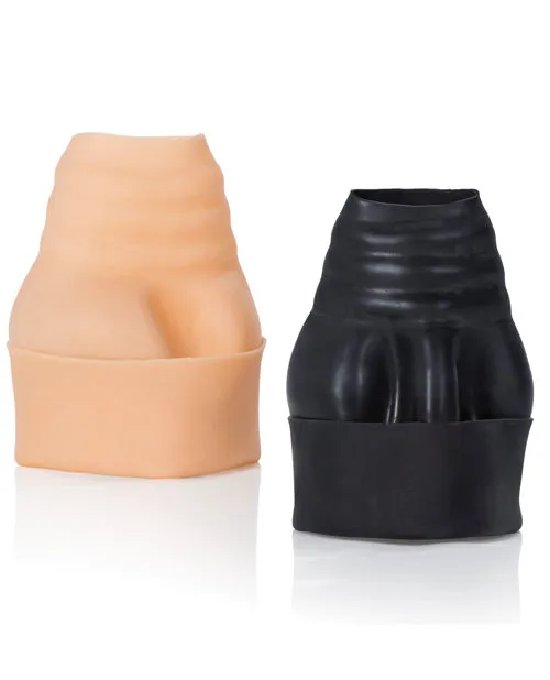 Male Sex Toys California Exotic Novelties Universal Replacement Pump Sleeves Multi Color