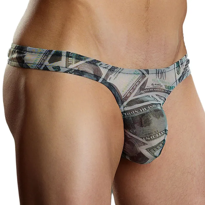 Male Sex Toys Male Power Male Power Benjamin Bong Thong SM
