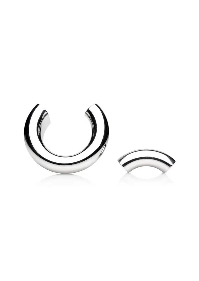 Male Sex Toys Master Series Master Series MagnaChute Magnetic Ball Stretcher
