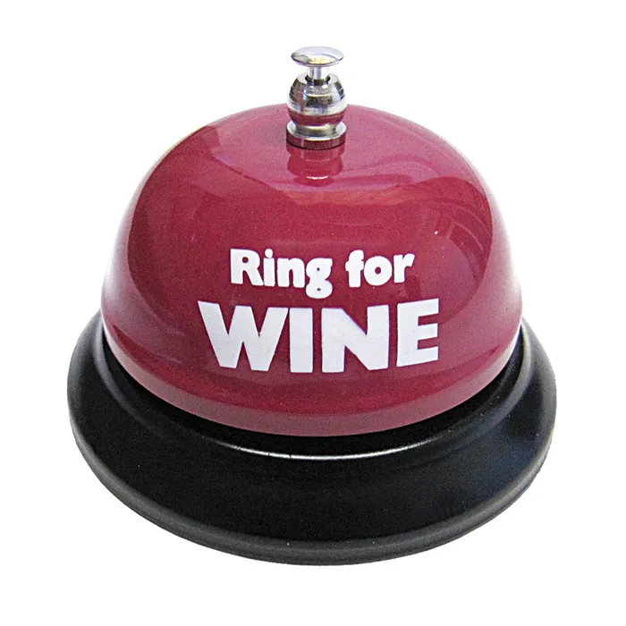 Male Sex Toys nsnovelties Ring for Wine Table Bell