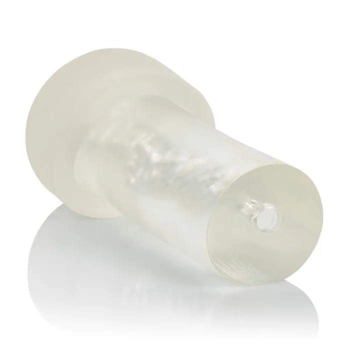 Male Sex Toys Optimum Series Automatic Smart Pump Replacement Sleeve California Exotic Male Sex Toys Optimum Series Automatic Smart Pump Replacement Sleeve California Exotic