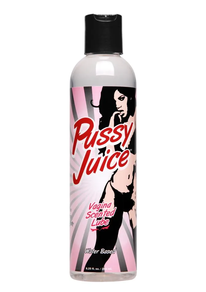 Male Sex Toys Pussy Juice Vagina Scented Lube XR Signature