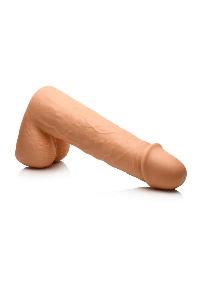 Master Cock Master Cock Moby 2 Foot Tall Super Dildo Dildos