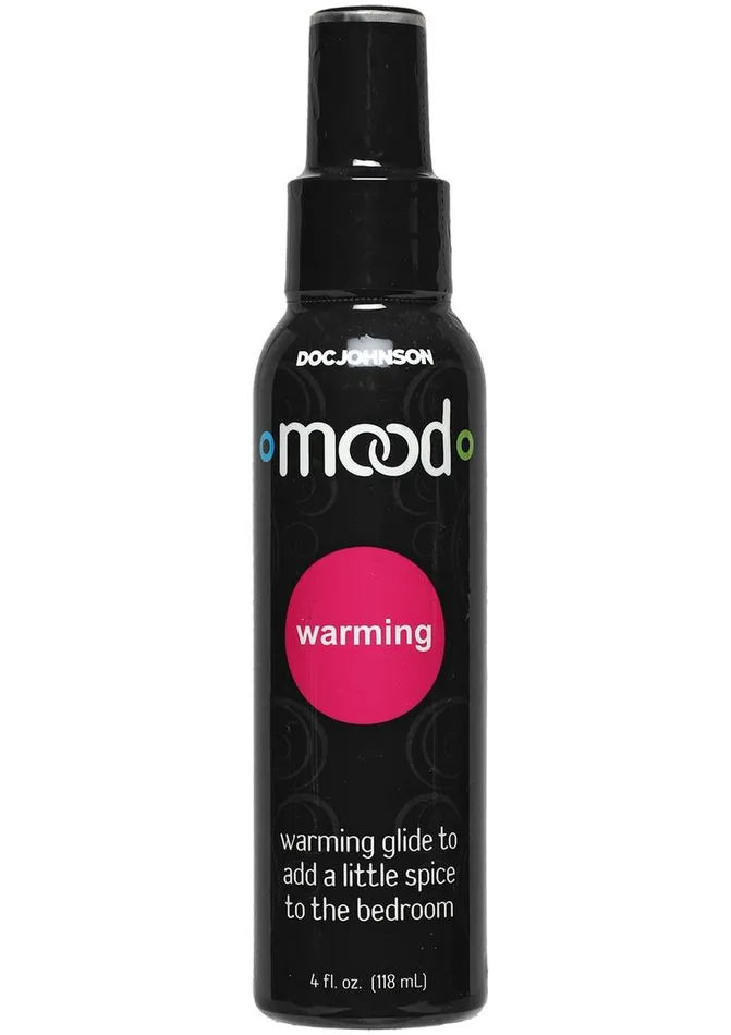 Mood Warming Lubricant Mood Lubricants