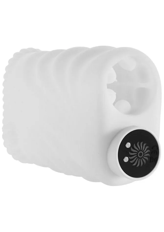 Nasstoys Male Sex Toys Masturbating Stroker Silicone Rechargeable Masturbator