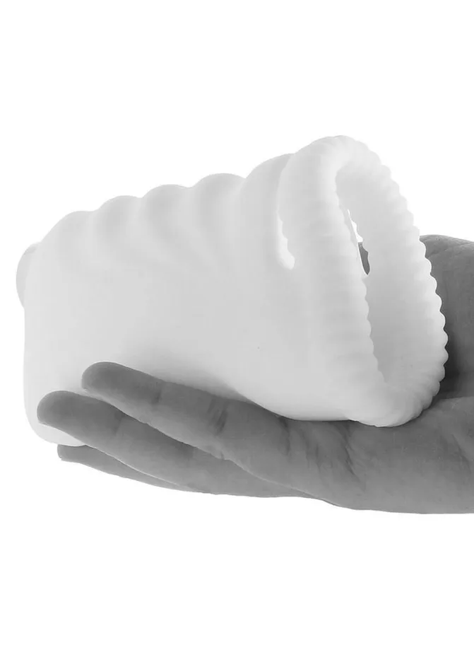 Nasstoys Male Sex Toys Masturbating Stroker Silicone Rechargeable Masturbator