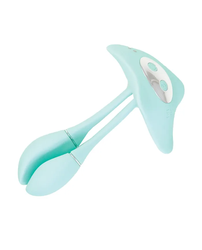 Nasstoys Vibrators The Beat Intimate EroVibe