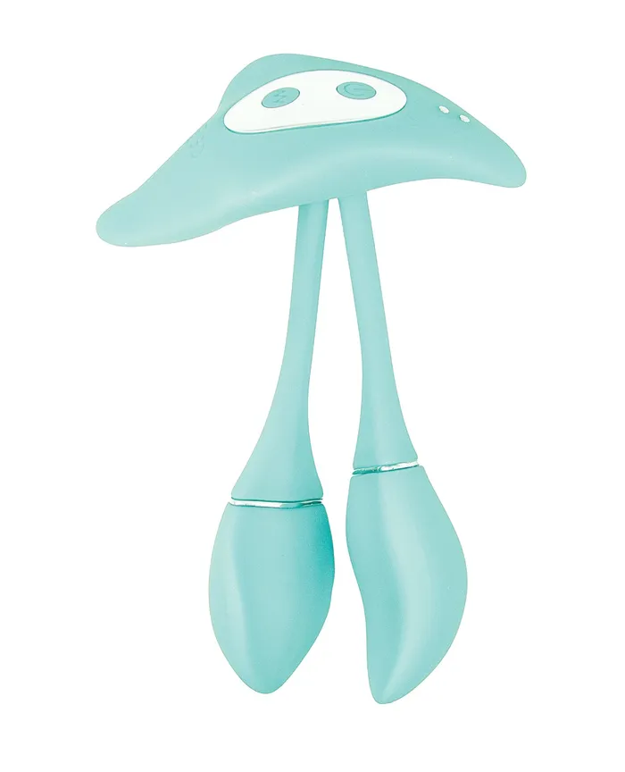 Nasstoys Vibrators The Beat Intimate EroVibe