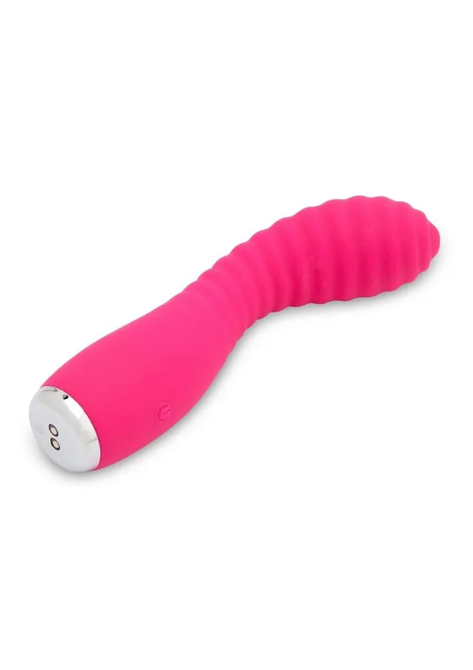 Nu Sensuelle Female Sex Toys Nu Sensuelle Lola Nubii Flexibile Rechargeable Silicone Warming Vibrator
