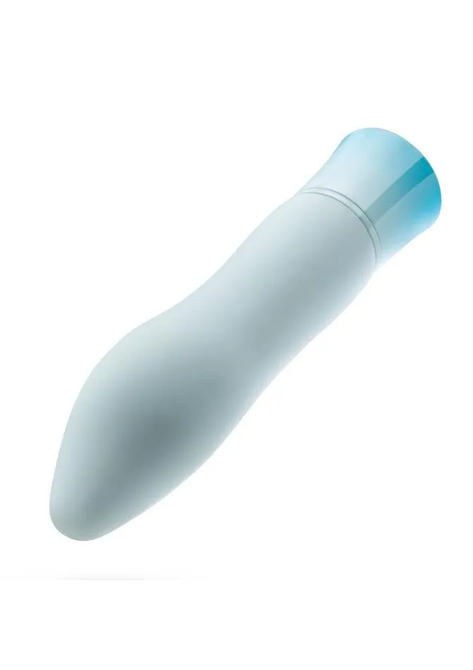 Oh My Gem Female Sex Toys Oh My Gem Ardor Rechargeable Silicone Vibrator Aquamarine Oh My Gem Female Sex Toys Oh My Gem Ardor Rechargeable Silicone Vibrator Aquamarine
