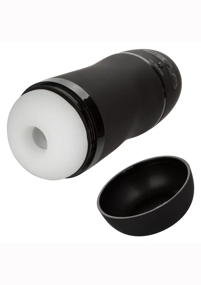 Optimum Power Male Sex Toys Optimum Power Pulsar Stroker