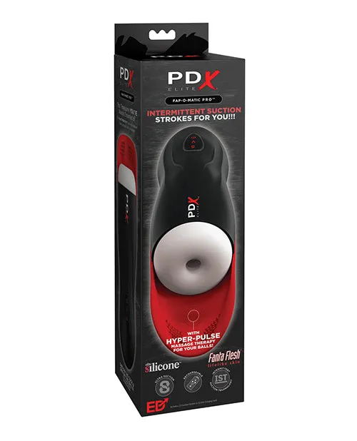 PDX Elite Fap O Matic Pro Pdx Brands Male Sex Toys