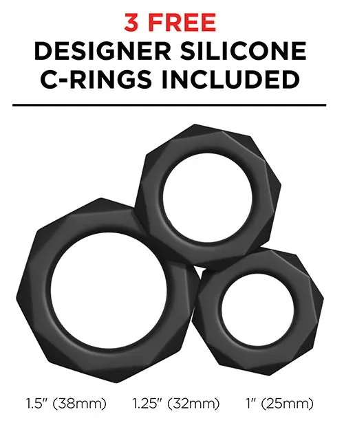 PDX Elite Suck N Pump Stroker Pdx Brands Male Sex Toys