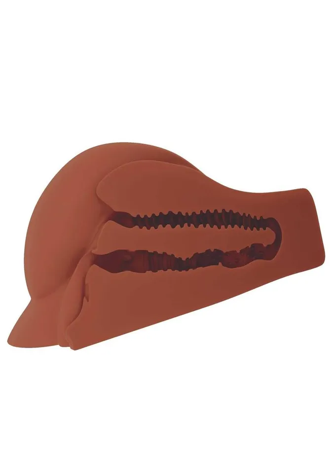 PDX Plus Pdx Plus Perfect Ass XL Masturbator Male Sex Toys