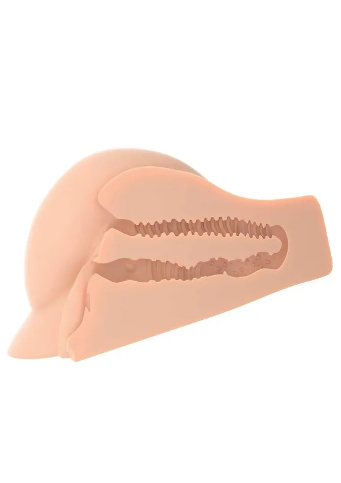 PDX Plus Pdx Plus Perfect Ass XL Masturbator Male Sex Toys