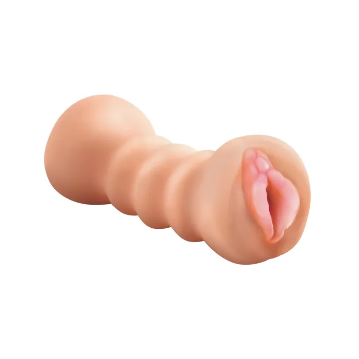 Pipedream Extreme Flip Me Over Masturbator Flesh Pipedream Male Sex Toys