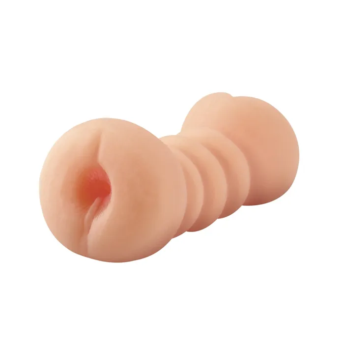 Pipedream Extreme Flip Me Over Masturbator Flesh Pipedream Male Sex Toys