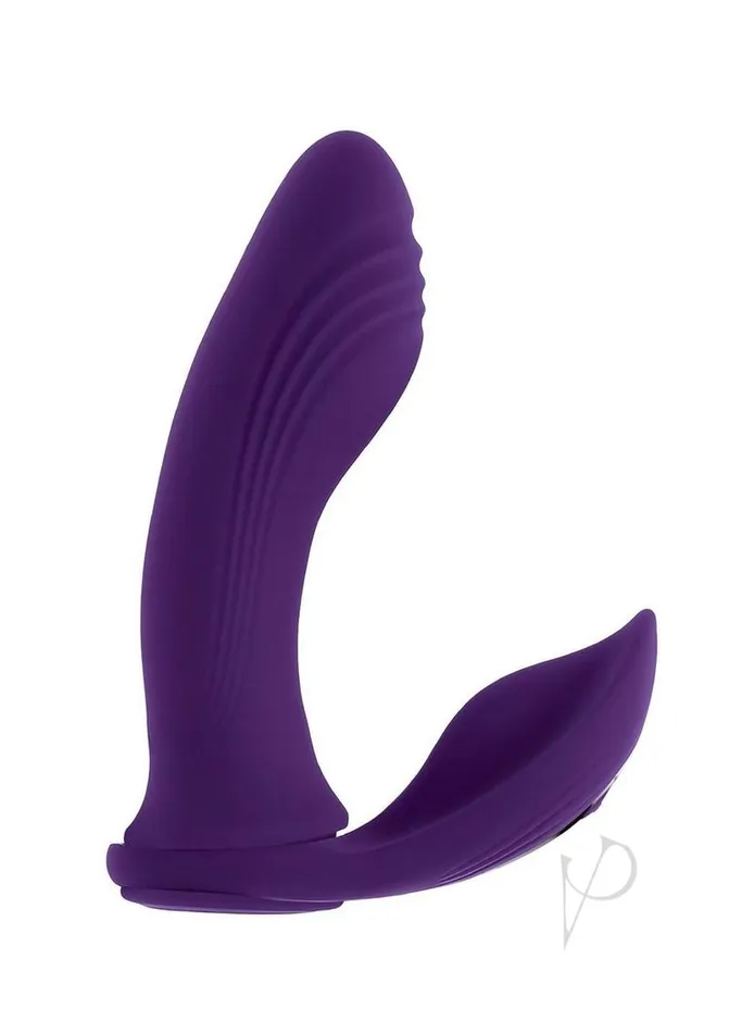 Playboy Playboy Mix and Match Silicone Rechargeable Dual Vibrator Female Sex Toys Playboy Playboy Mix and Match Silicone Rechargeable Dual Vibrator Female Sex Toys