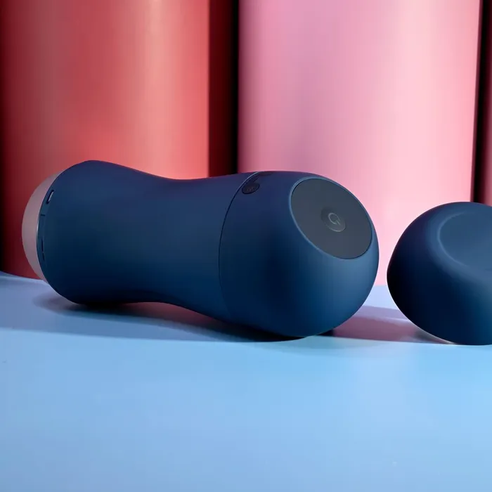 Playboy Pleasure Male Sex Toys Playboy Pleasure GUSTO USB Rechargeable Vibrating Sucking Masturbator Playboy Pleasure Male Sex Toys Playboy Pleasure GUSTO USB Rechargeable Vibrating Sucking Masturbator