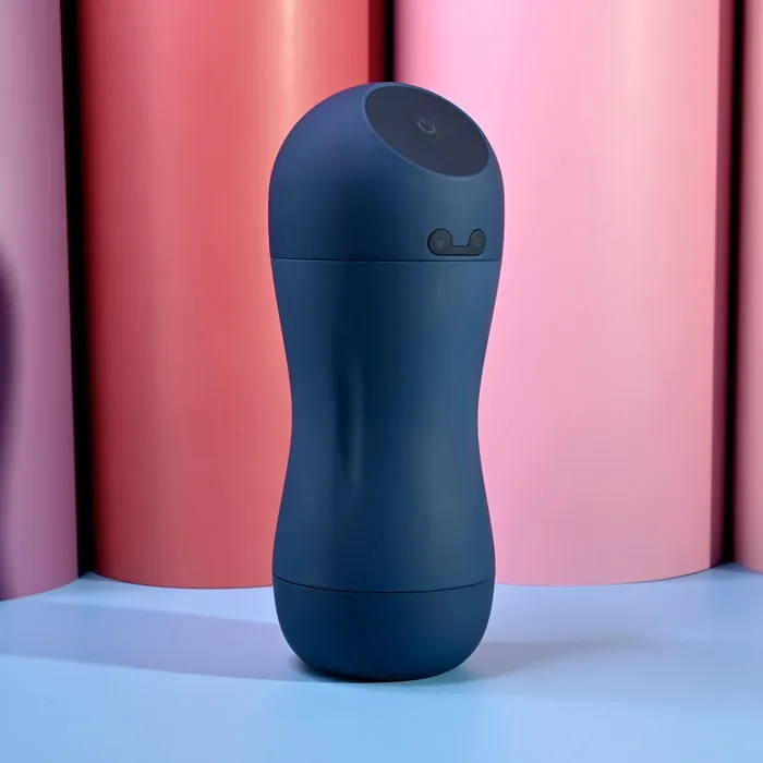 Playboy Pleasure Male Sex Toys Playboy Pleasure GUSTO USB Rechargeable Vibrating Sucking Masturbator Playboy Pleasure Male Sex Toys Playboy Pleasure GUSTO USB Rechargeable Vibrating Sucking Masturbator