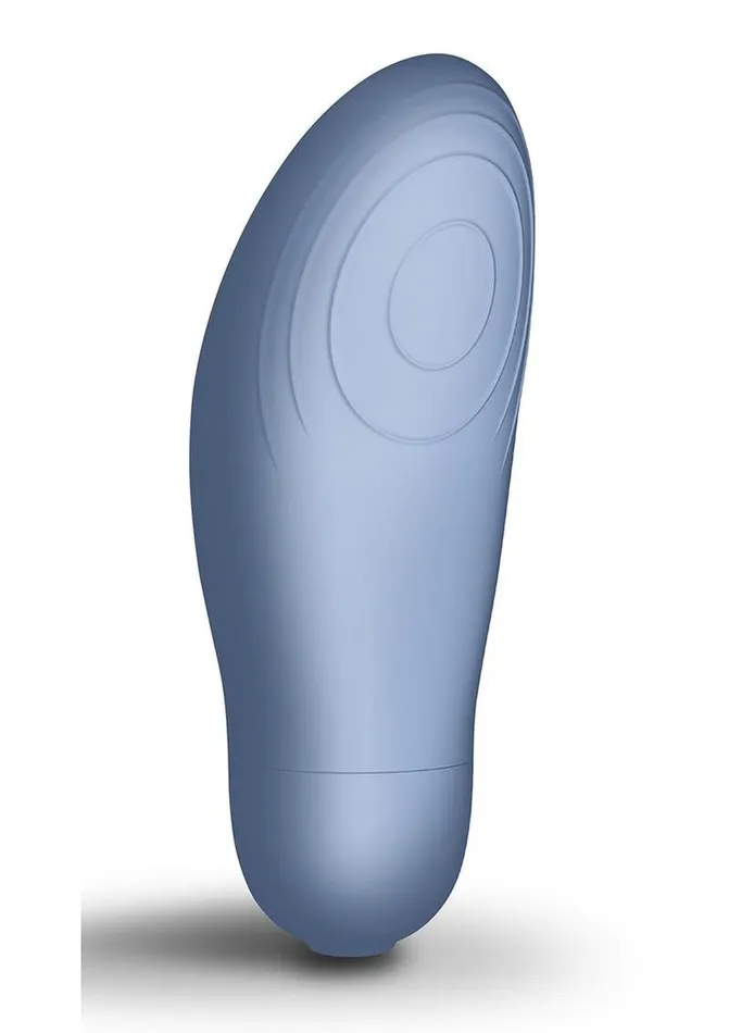 Rocks Off Sugarboo Blue Bae Intimate Vibrator Vibrators