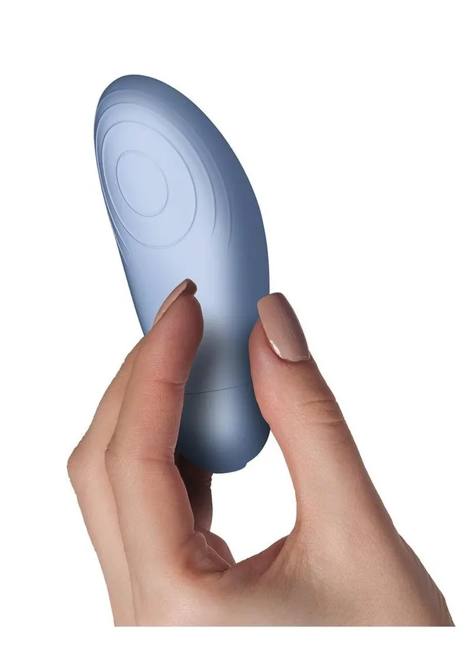 Rocks Off Sugarboo Blue Bae Intimate Vibrator Vibrators