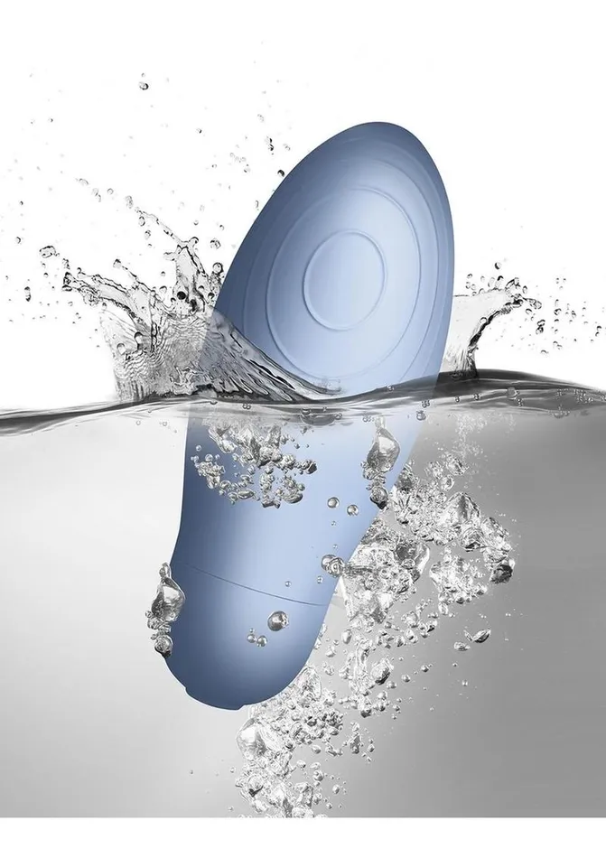 Rocks Off Sugarboo Blue Bae Intimate Vibrator Vibrators