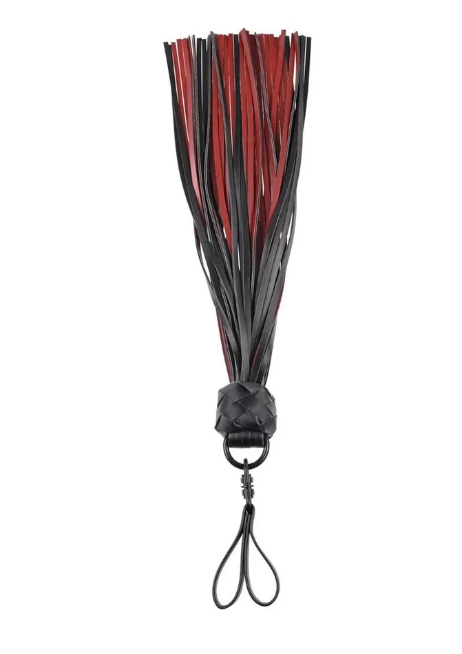 Saffron Finger Flogger Saffron Female Sex Toys