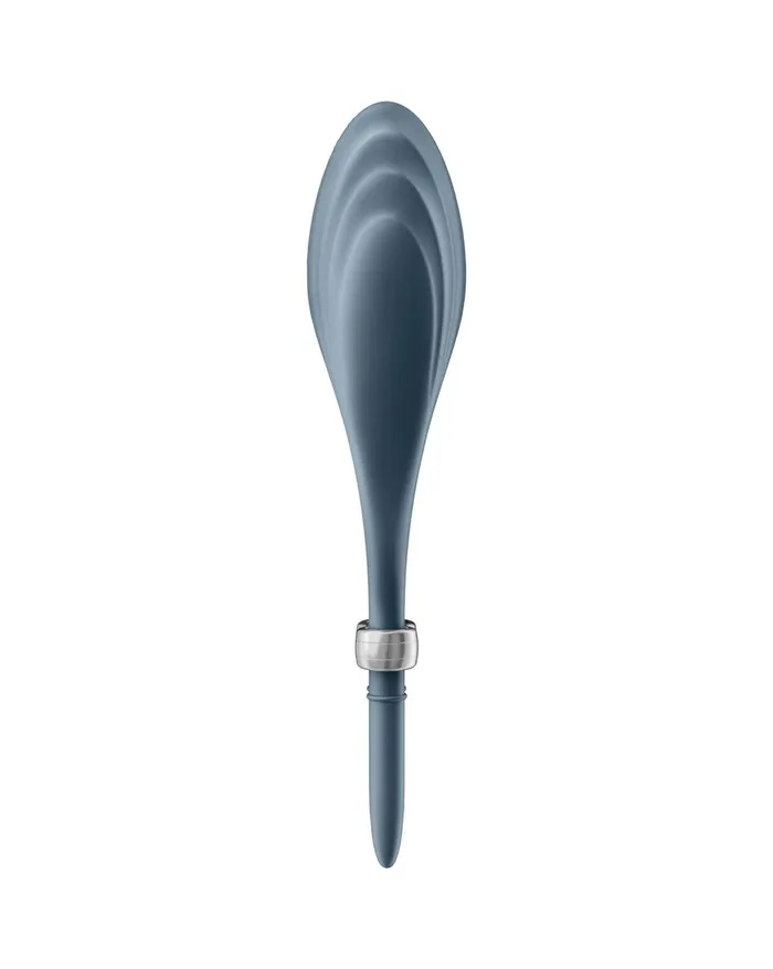 SATISFYER DUELIST RING VIBRATOR House Of Fun Vibrators