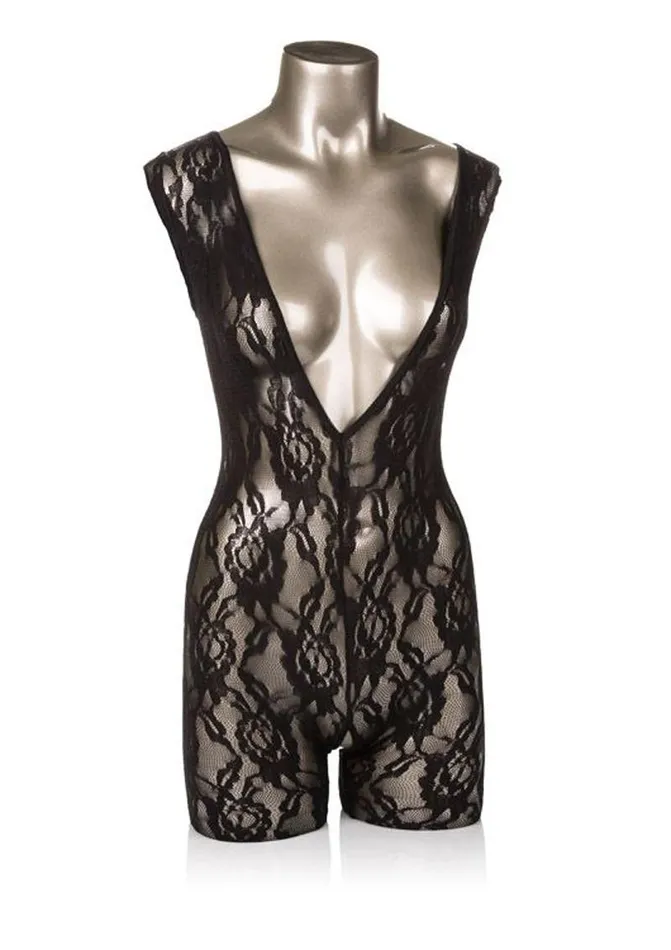 Scandal Female Sex Toys Scandal Lace Body Suit