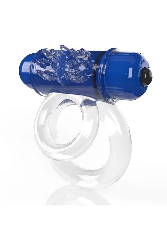Screaming O 4b Doubleo 6 Couples Ring Screaming O Couples