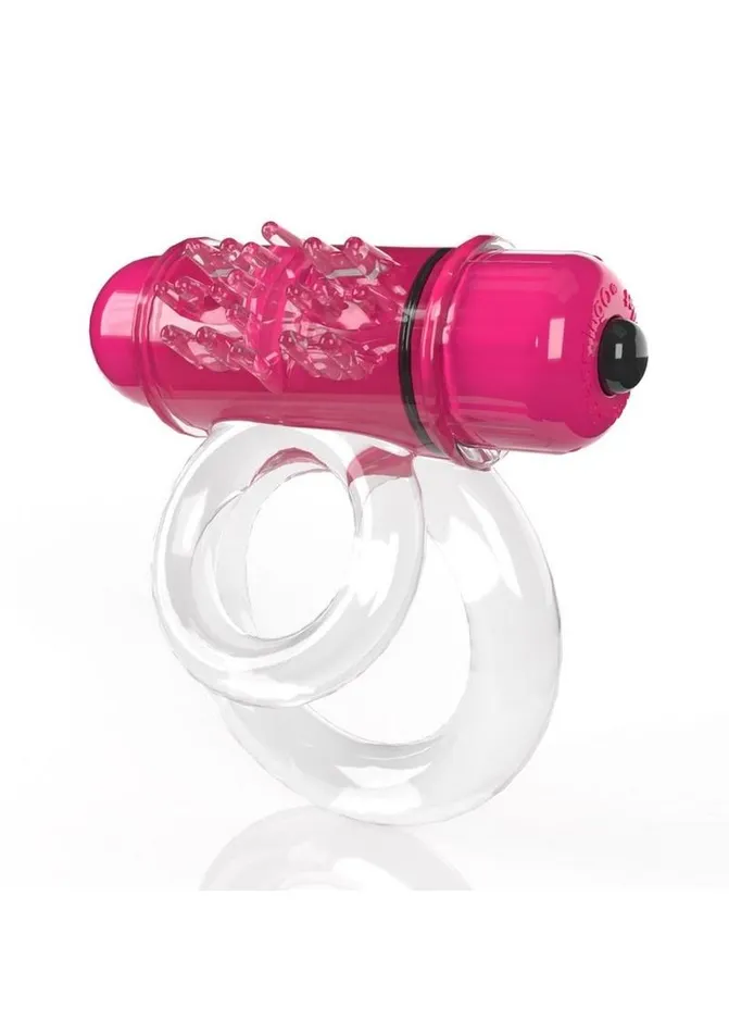 Screaming O 4b Doubleo 6 Couples Ring Screaming O Couples