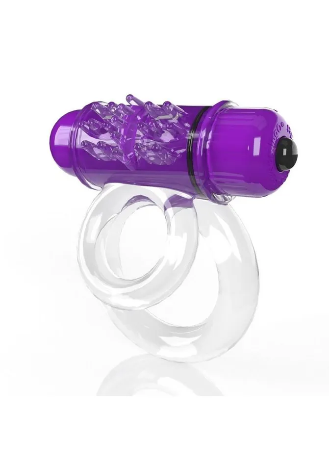 Screaming O 4b Doubleo 6 Couples Ring Screaming O Couples