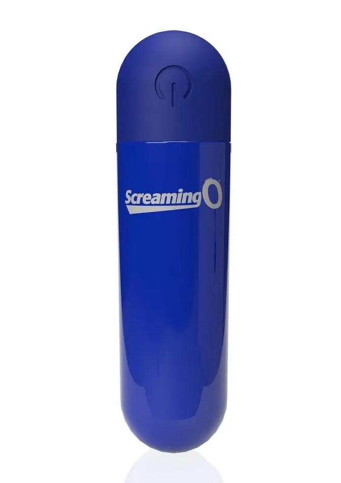 Screaming O Female Sex Toys Screaming O Rechargeable Bullets Screaming O Female Sex Toys Screaming O Rechargeable Bullets