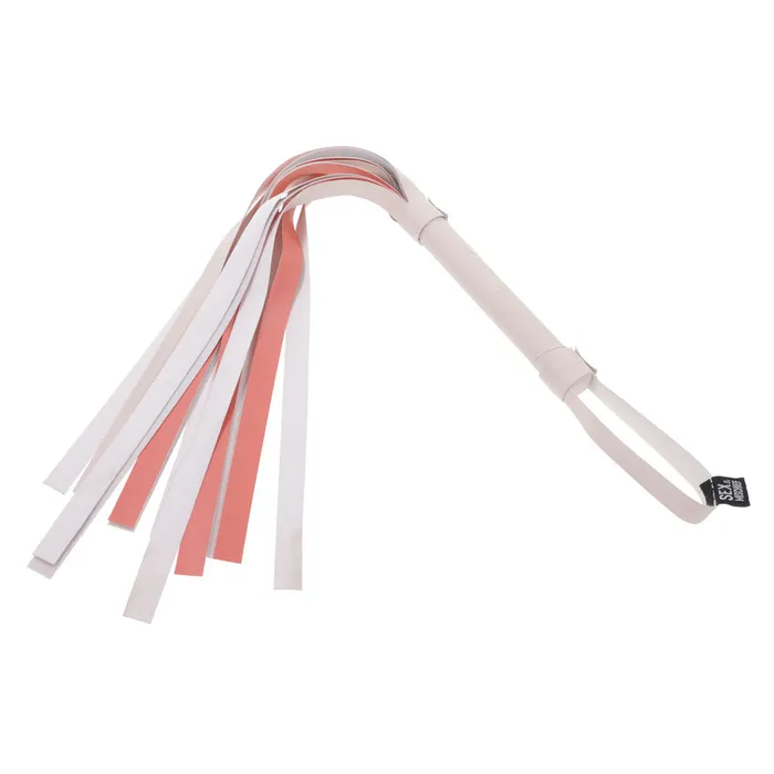 Sex Mischief Peaches n CreaMe Stripe Flogger Peach 80 cm Sportsheets Couples Sex Mischief Peaches n CreaMe Stripe Flogger Peach 80 cm Sportsheets Couples