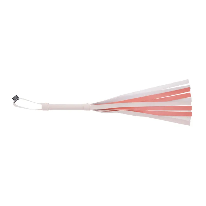Sex Mischief Peaches n CreaMe Stripe Flogger Peach 80 cm Sportsheets Couples Sex Mischief Peaches n CreaMe Stripe Flogger Peach 80 cm Sportsheets Couples