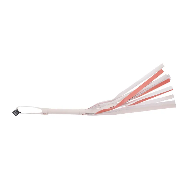 Sex Mischief Peaches n CreaMe Stripe Flogger Peach 80 cm Sportsheets Couples Sex Mischief Peaches n CreaMe Stripe Flogger Peach 80 cm Sportsheets Couples