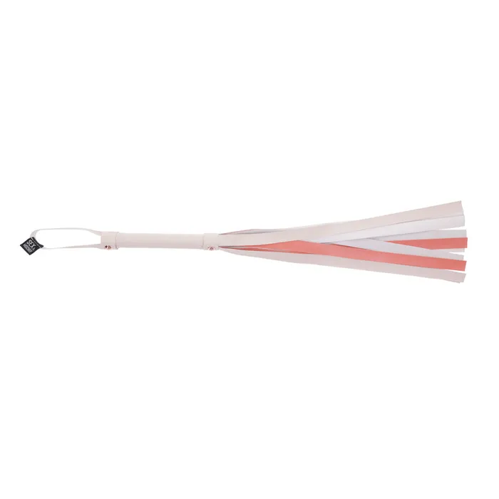 Sex Mischief Peaches n CreaMe Stripe Flogger Peach 80 cm Sportsheets Couples Sex Mischief Peaches n CreaMe Stripe Flogger Peach 80 cm Sportsheets Couples